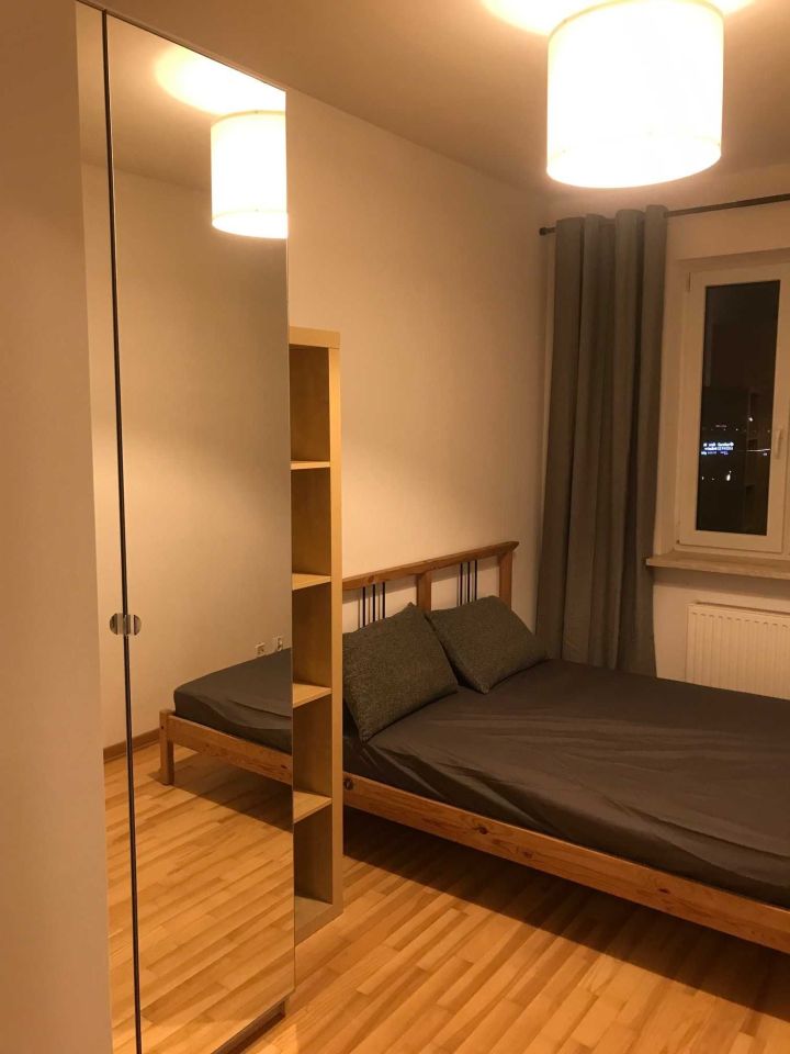 Mieszkanie 2-pokojowe Warszawa Białołęka, ul. Myśliborska. Zdjęcie 6