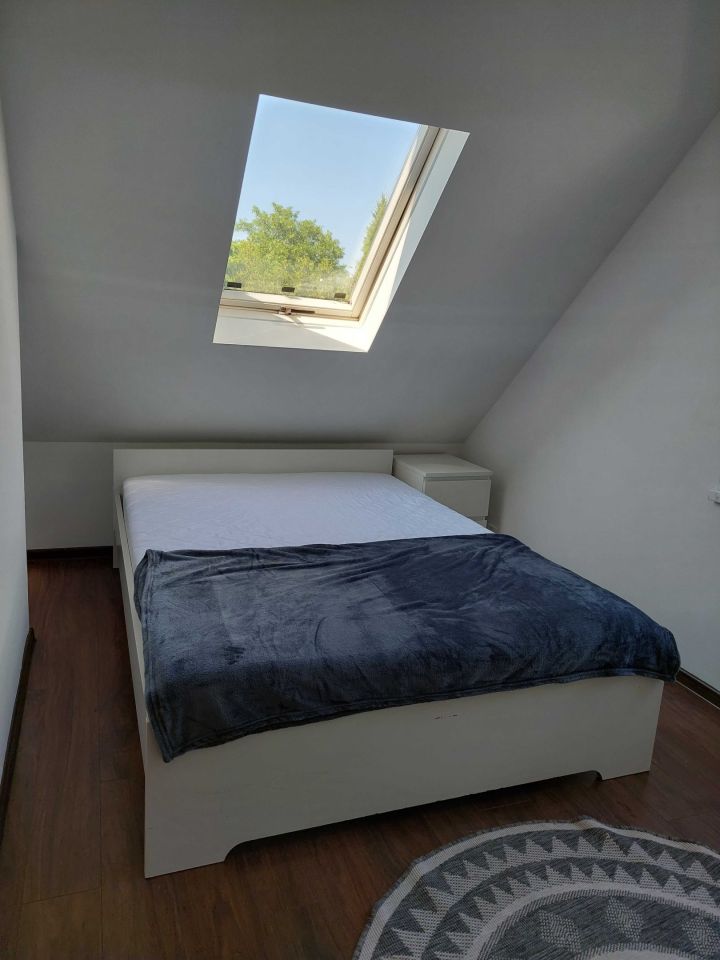 Mieszkanie 2-pokojowe Puszczykowo Stare Puszczykowo. Zdjęcie 3