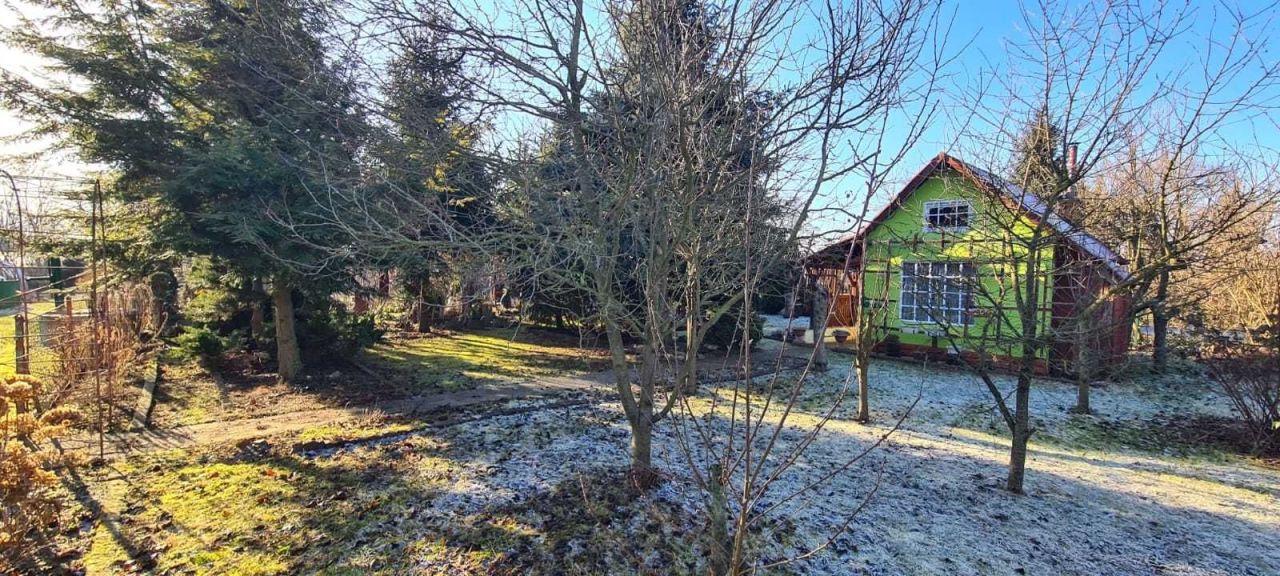 Działka rod Legnica. Zdjęcie 7