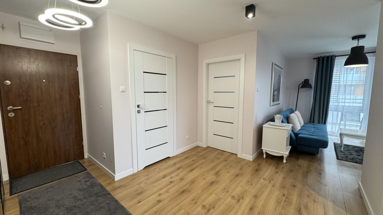 Mieszkanie 3-pokojowe Radom Gołębiów, ul. Żwirki i Wigury. Zdjęcie 10