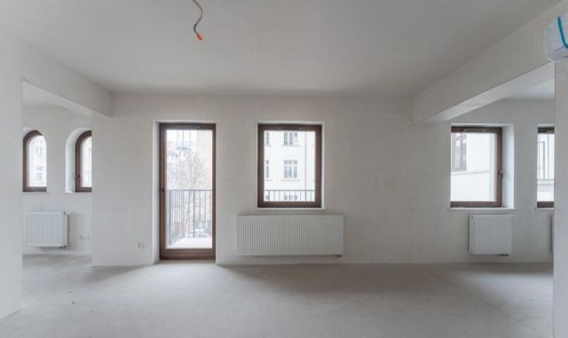 Mieszkanie 3-pokojowe Wrocław, ul. Hugona Kołłątaja. Zdjęcie 12