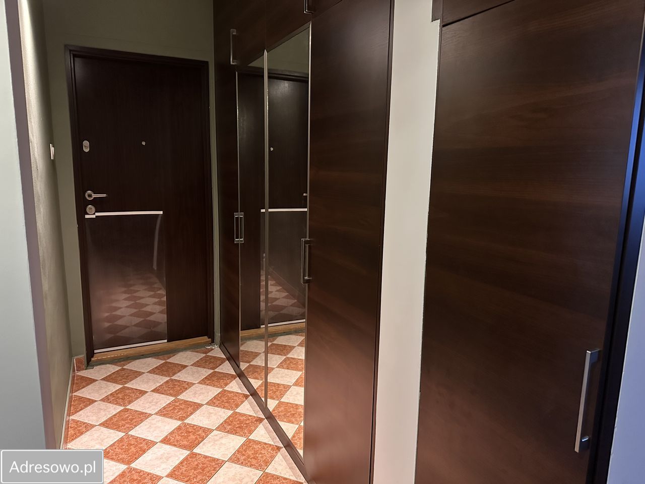 Mieszkanie 3-pokojowe Legionowo, ul. Jana III Sobieskiego. Zdjęcie 10