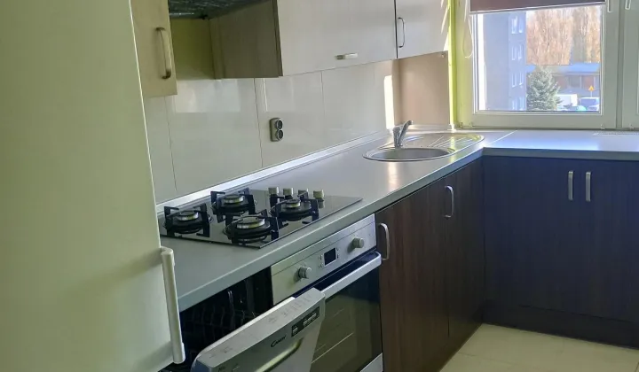 Mieszkanie 2-pokojowe Wałbrzych Piaskowa Góra, ul. Czesława Miłosza