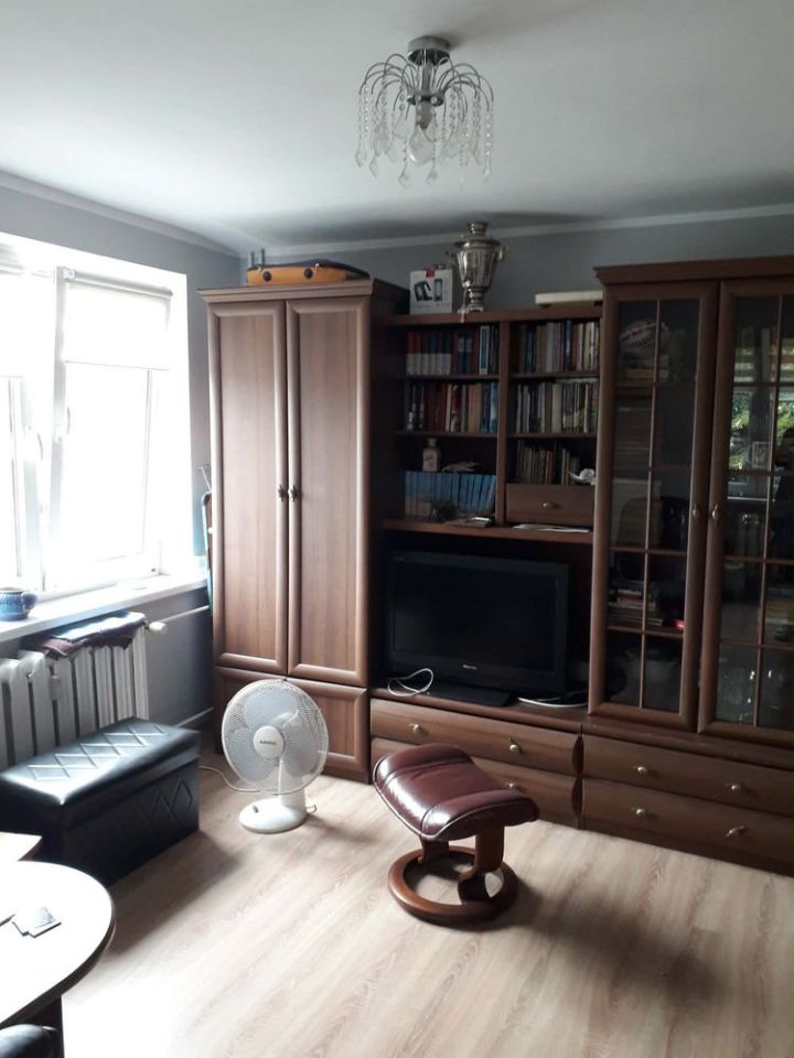 Mieszkanie 2-pokojowe Złocieniec Centrum. Zdjęcie 2