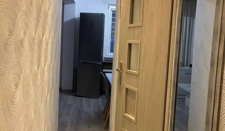 Mieszkanie 2-pokojowe Sumin