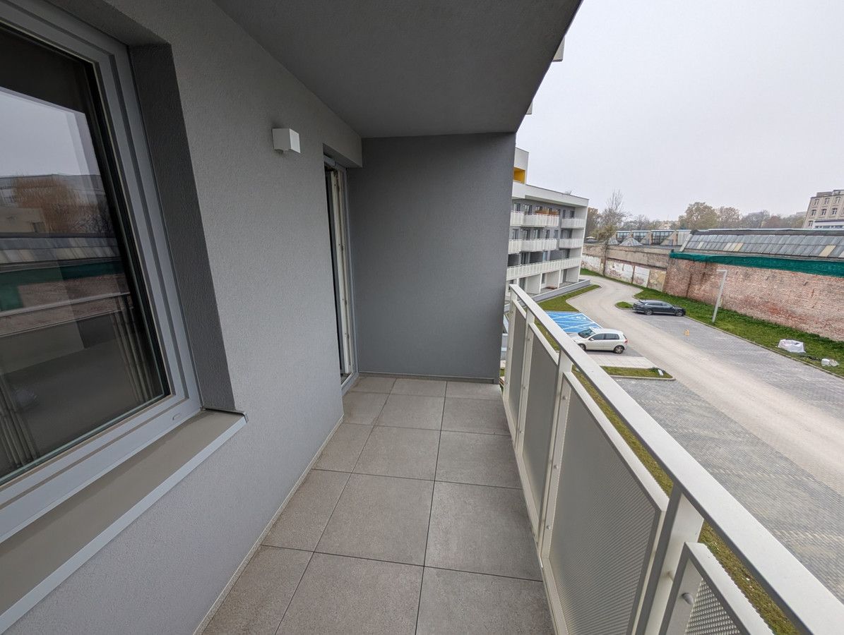 Mieszkanie 2-pokojowe Łódź Górna, ul. inż. Stefana Skrzywana. Zdjęcie 19