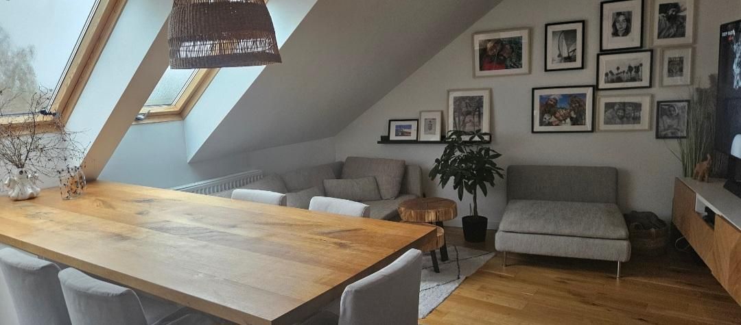 Mieszkanie 4-pokojowe Gdańsk Karczemki, Różany Stok. Zdjęcie 5