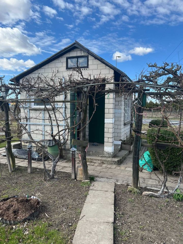 Działka rod Gorzów Wielkopolski. Zdjęcie 3