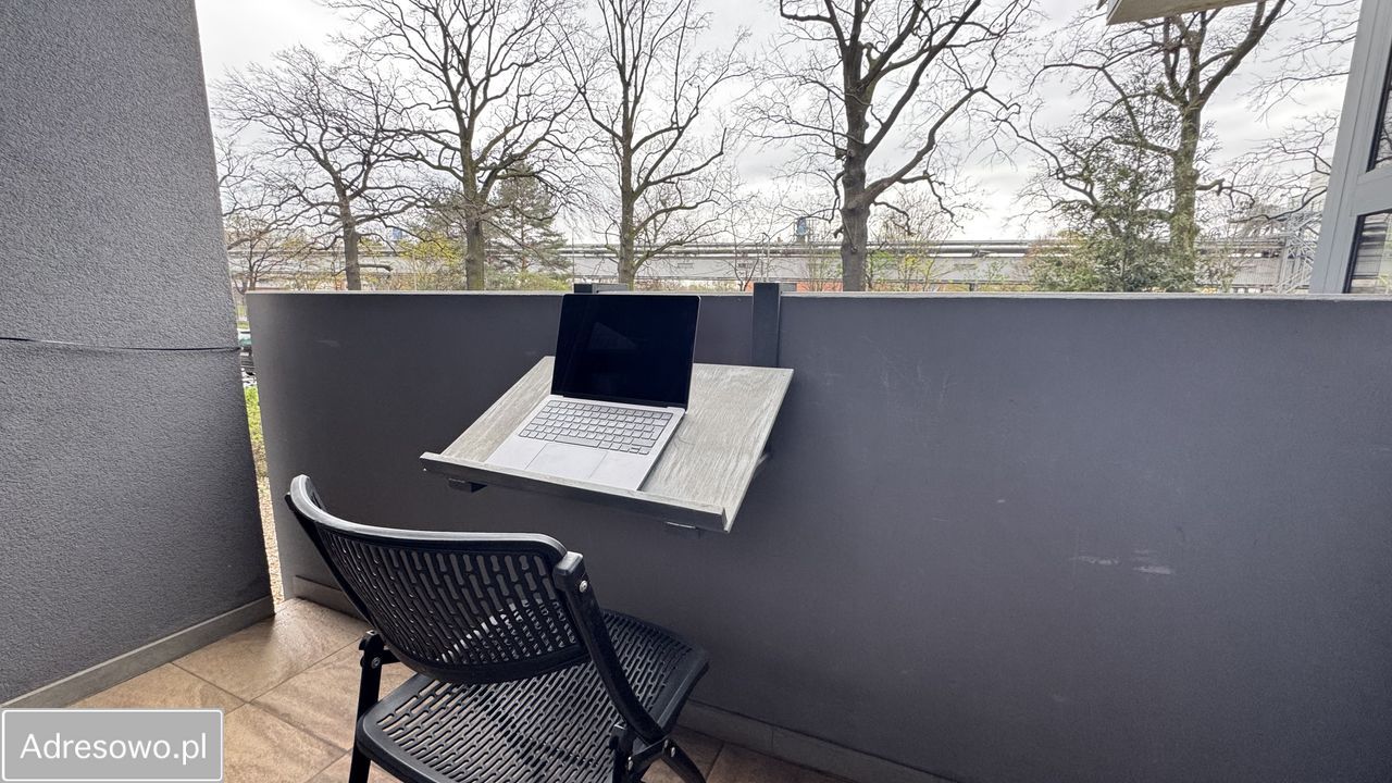 Mieszkanie 3-pokojowe Wrocław Kleczków, ul. Kleczkowska. Zdjęcie 2