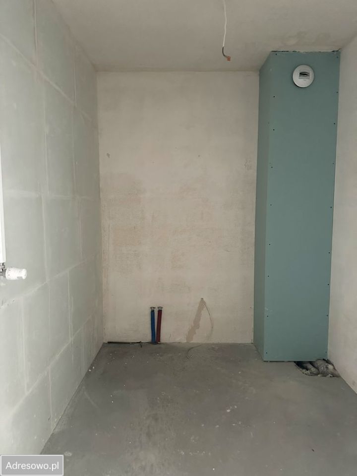 Mieszkanie 2-pokojowe Gorzów Wielkopolski Wieprzyce, ul. Kadetów. Zdjęcie 12