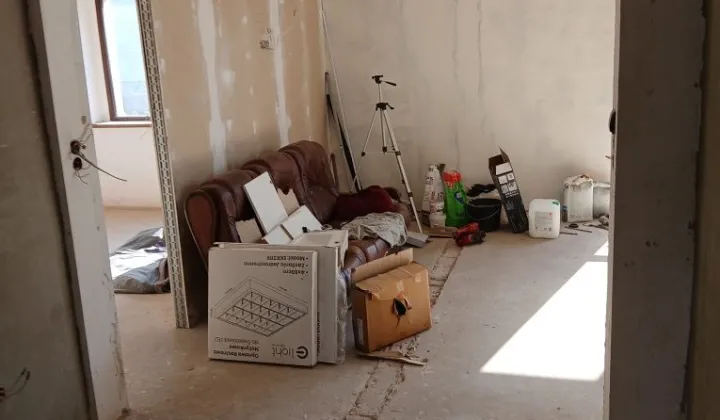 dom wolnostojący Świbie