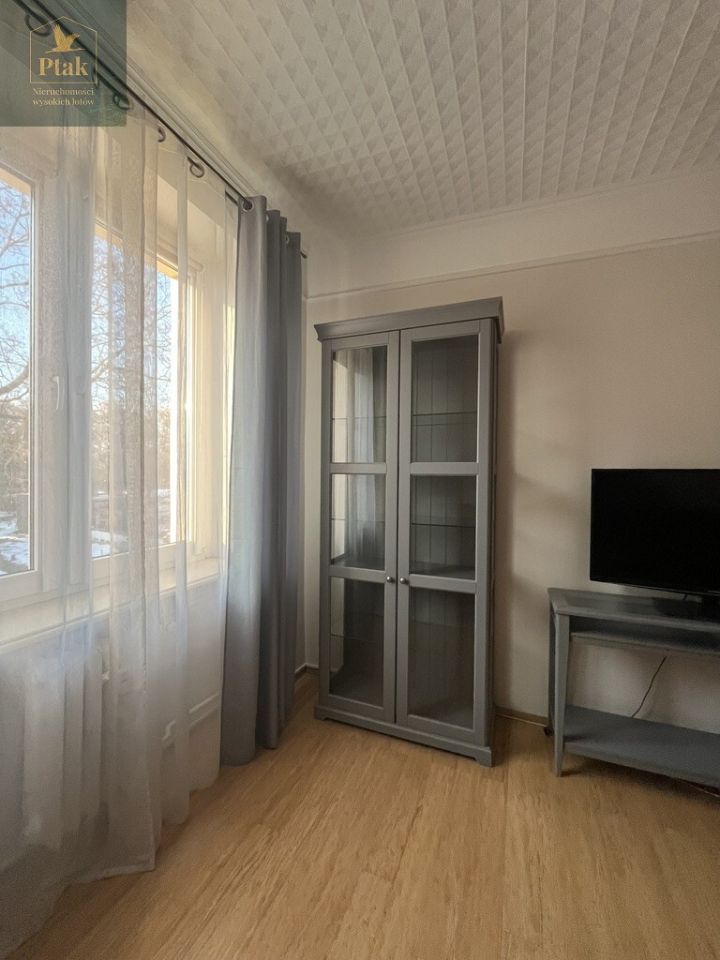 Mieszkanie 2-pokojowe Poznań Łazarz. Zdjęcie 9