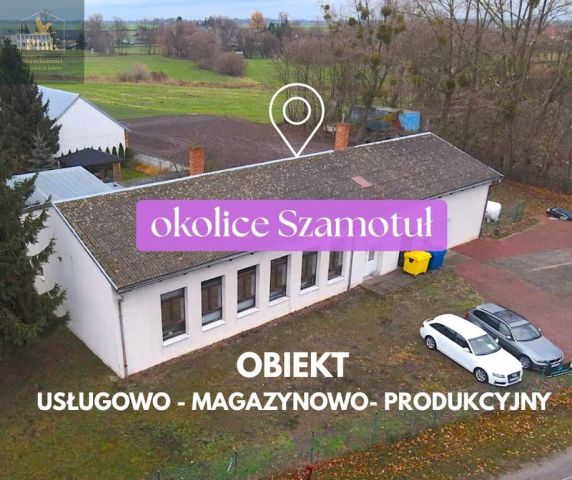 Lokal Szczepankowo. Zdjęcie 1