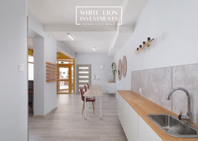 Lokal Warszawa Ochota, ul. Opaczewska. Zdjęcie 3