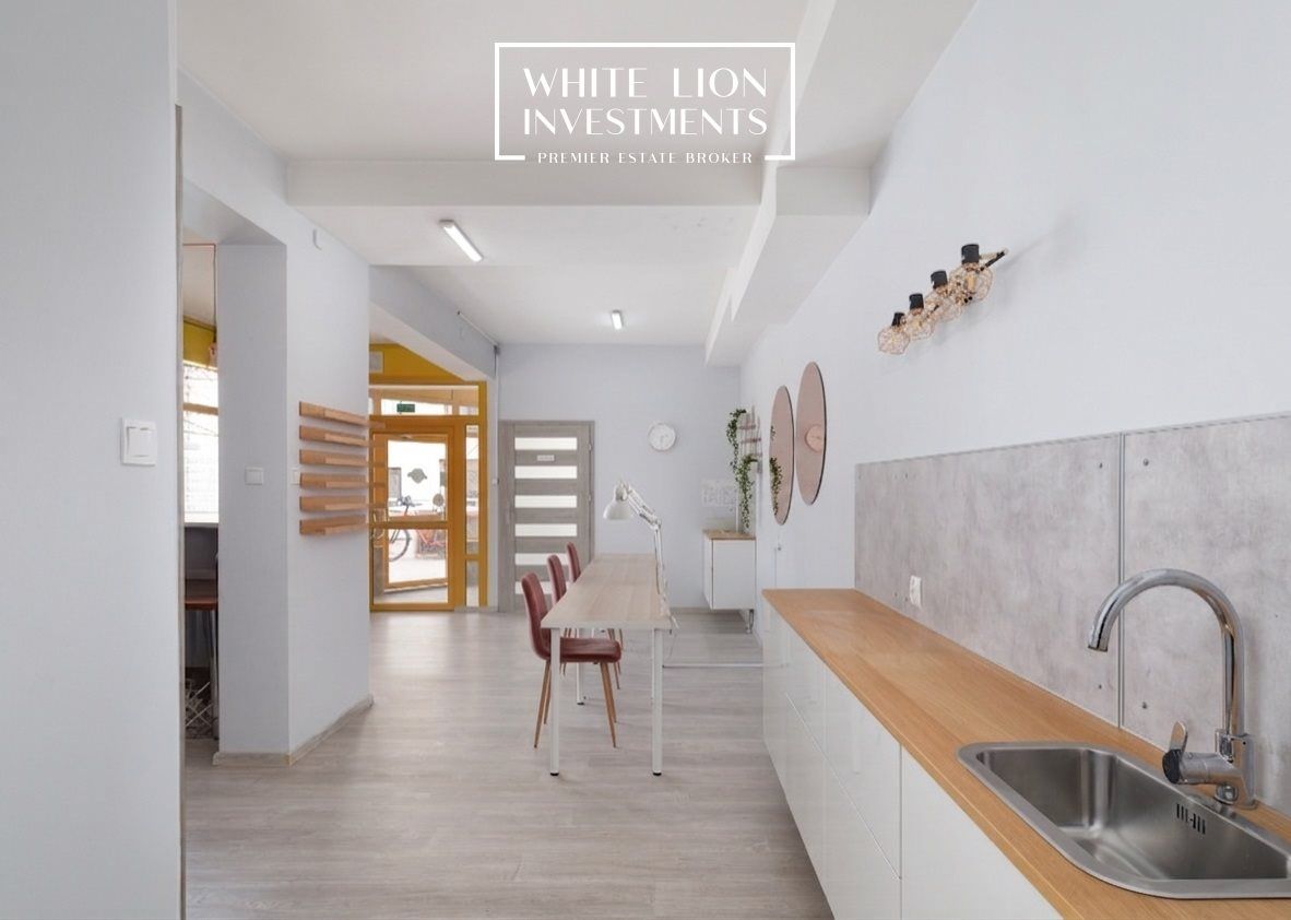 Lokal Warszawa Ochota, ul. Opaczewska. Zdjęcie 3