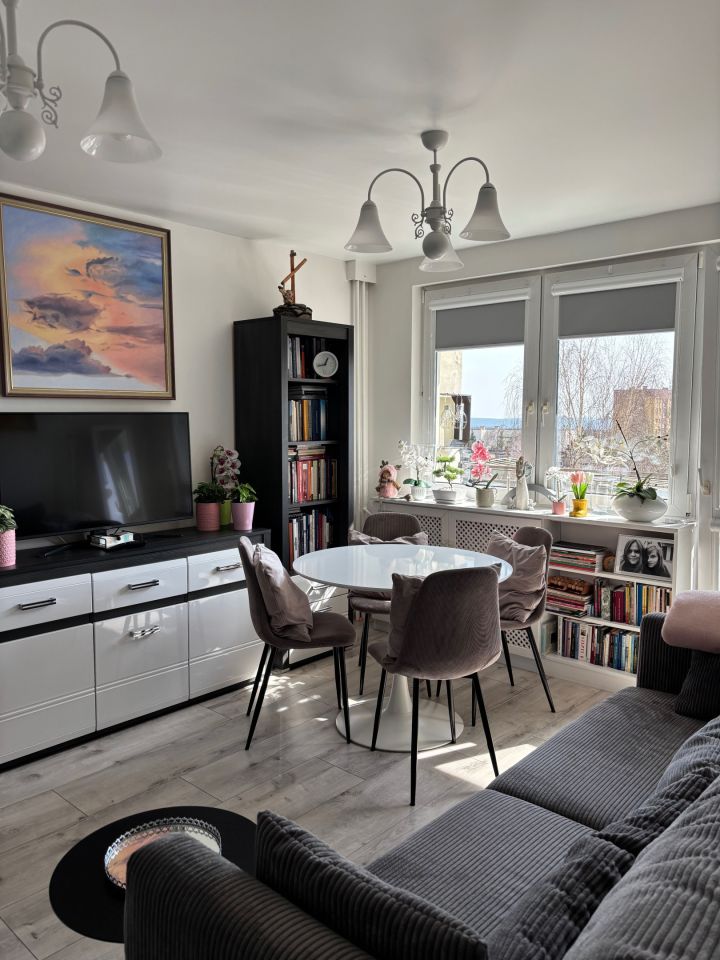 Mieszkanie 1-pokojowe Kielce. Zdjęcie 3