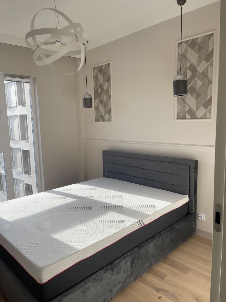 Mieszkanie 2-pokojowe Warszawa Mokotów, ul. Wołoska. Zdjęcie 11