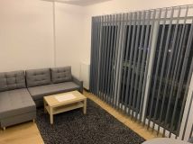 Mieszkanie 1-pokojowe Warszawa Mokotów, ul. Marcina Kasprzaka. Zdjęcie 2