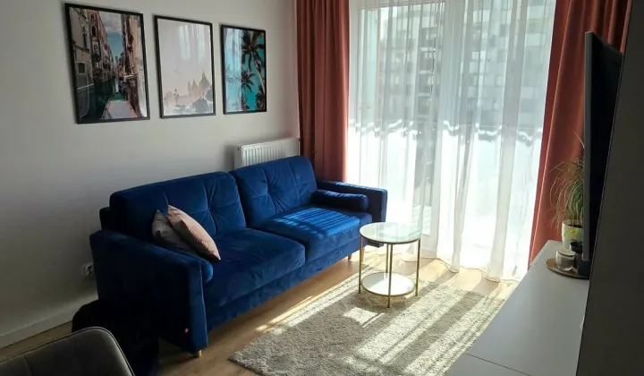 Mieszkanie 3-pokojowe Warszawa Włochy, Łopuszańska