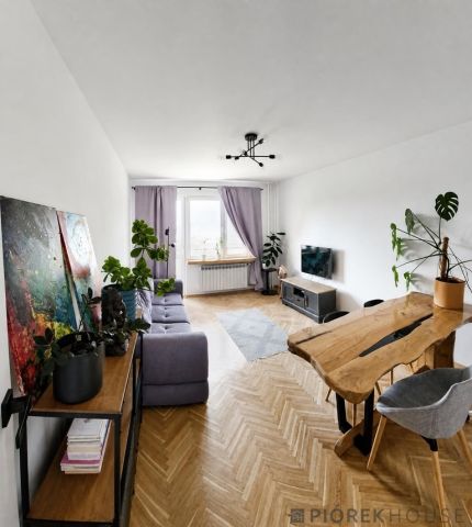 Mieszkanie 3-pokojowe Warszawa Praga-Południe, ul. Wspólna Droga. Zdjęcie 2