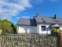 dom wolnostojący, 6 pokoi Zamość, ul. Amurowa. Zdjęcie 1