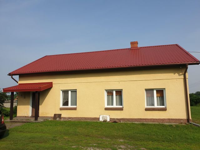 dom wolnostojący, 4 pokoje Drzycim Gudajewo, ul. Krótka. Zdjęcie 1