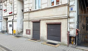 Lokal Świdnica, ul. Stefana Żeromskiego