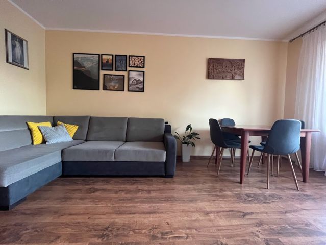 Mieszkanie 2-pokojowe Olsztyn, ul. prof. Wacława Minakowskiego. Zdjęcie 1