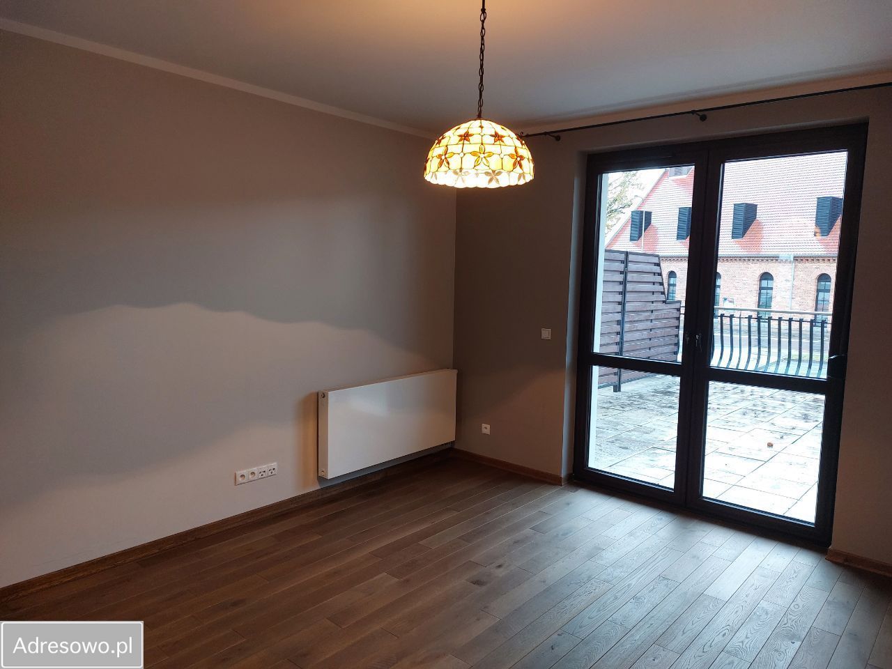 Mieszkanie 2-pokojowe Lubin Centrum, ul. gen. Józefa Bema