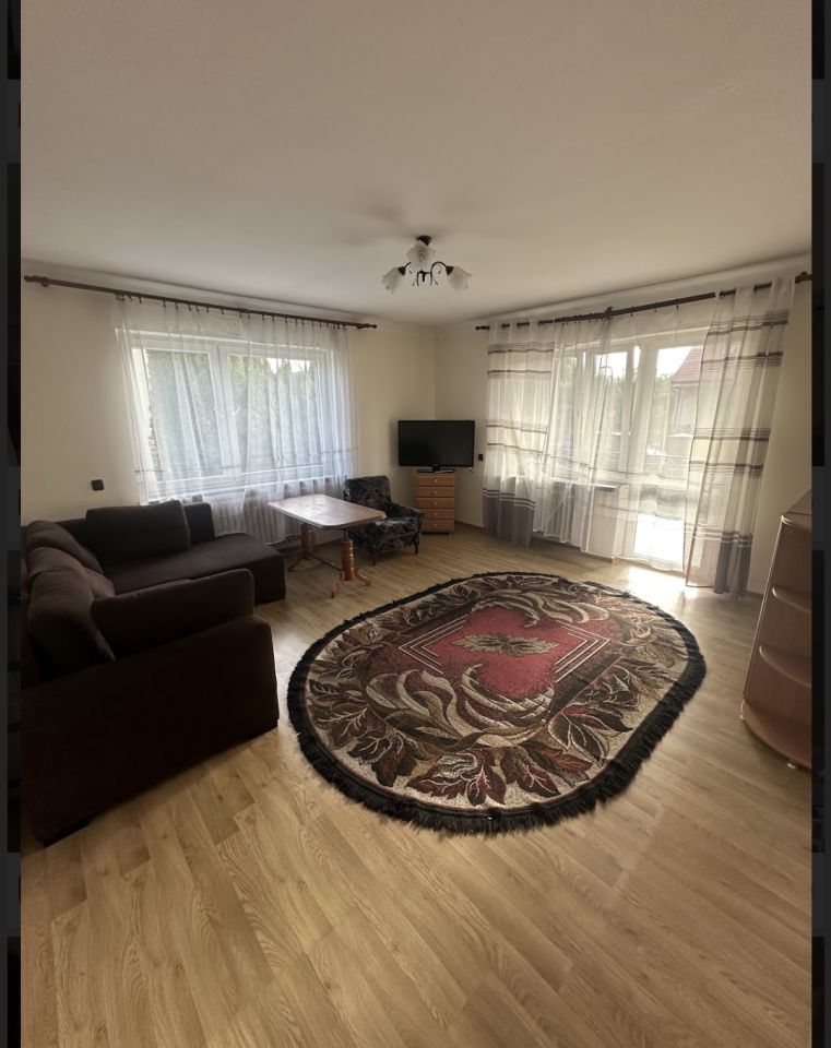 dom wolnostojący, 9 pokoi Krasnystaw, ul. Szymonowicza. Zdjęcie 3