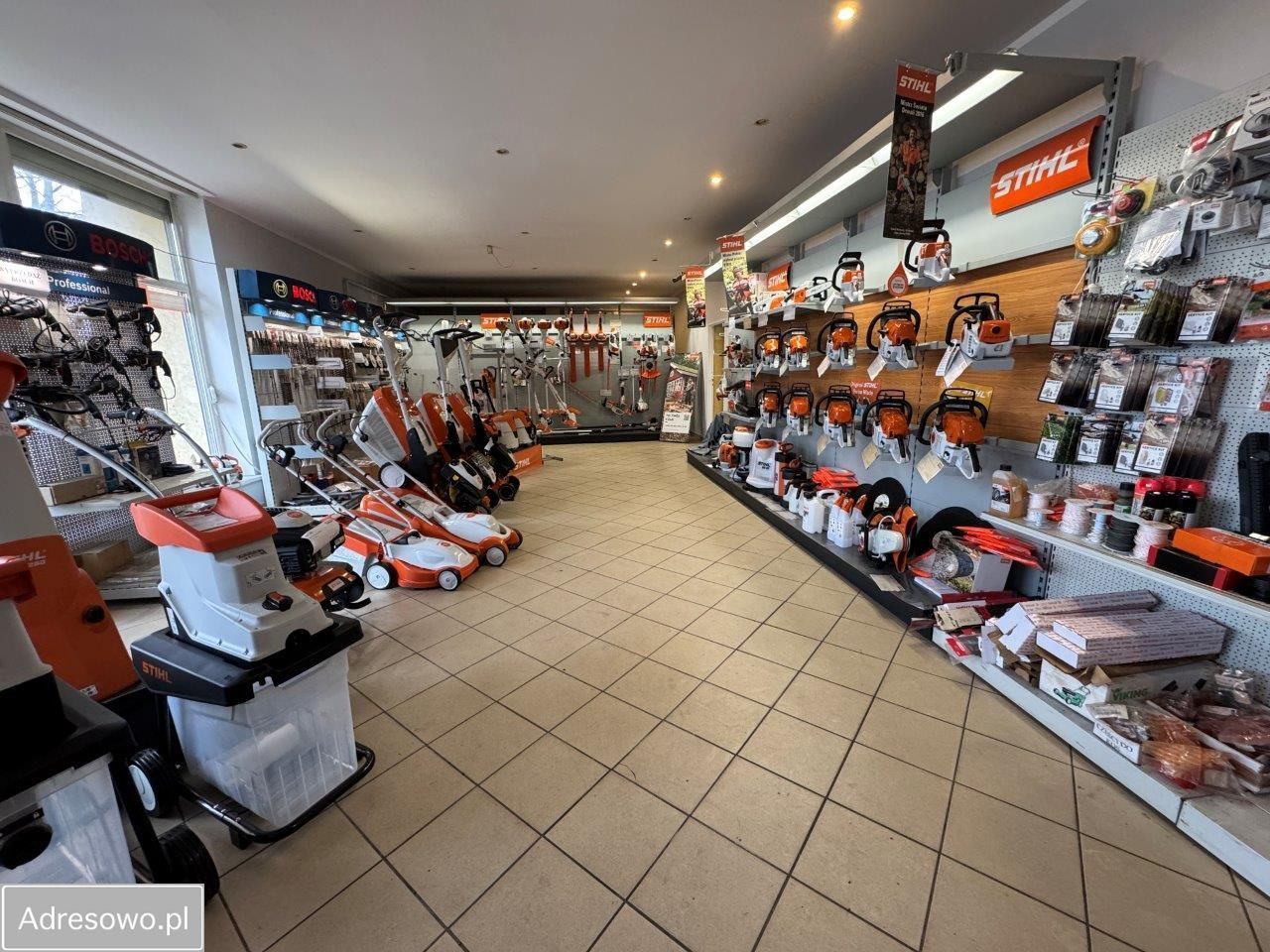 Lokal Oława, ul. Opolska. Zdjęcie 2