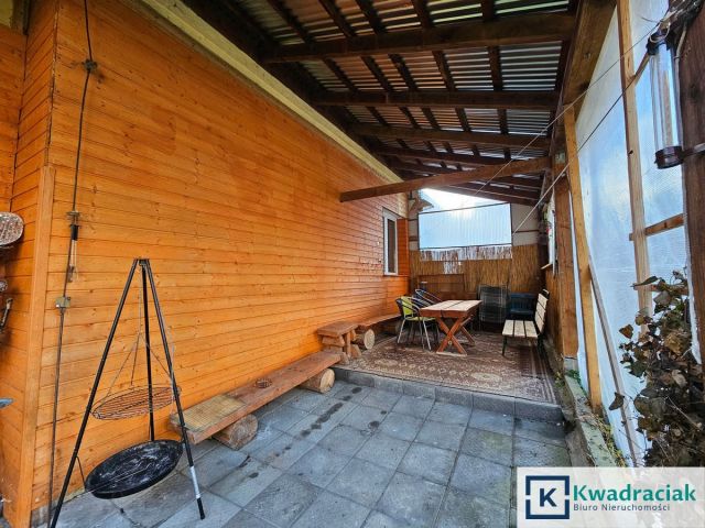 bliźniak, 4 pokoje Cisna. Zdjęcie 13