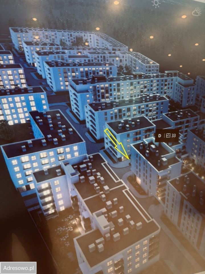 Lokal Warszawa Mokotów, ul. Antoniewska. Zdjęcie 6