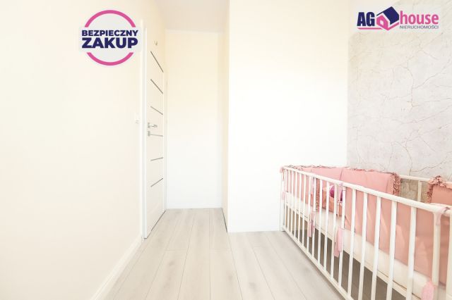 dom szeregowy, 4 pokoje Straszyn, ul. Neptuna. Zdjęcie 9