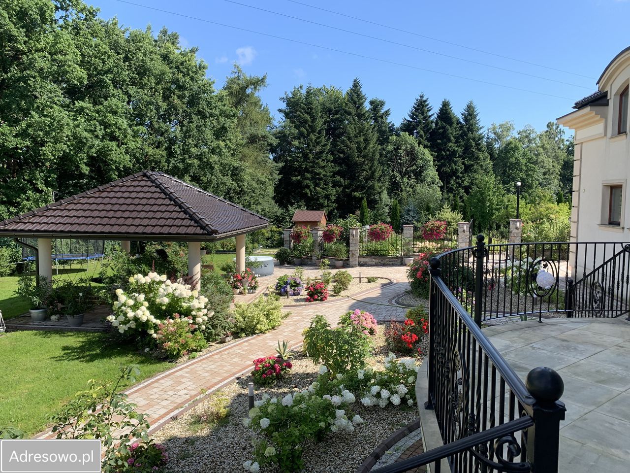 dworek, 7 pokoi Mogilany. Zdjęcie 15