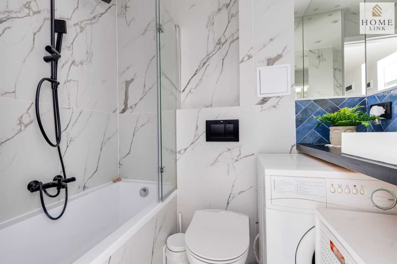 Mieszkanie 3-pokojowe Olsztyn, ul. Jasna. Zdjęcie 4