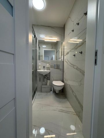 Mieszkanie 3-pokojowe Wrocław Stare Miasto, ul. ks. Wincentego Kraińskiego. Zdjęcie 14