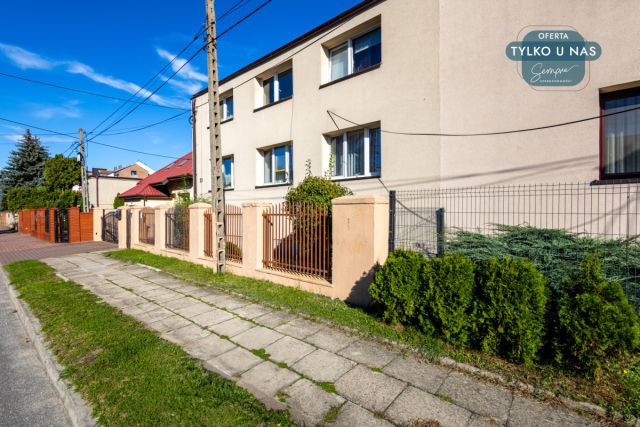 bliźniak, 6 pokoi Łódź Górna, ul. Burtowa. Zdjęcie 18