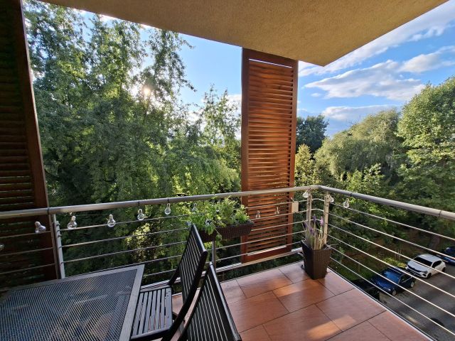 Mieszkanie 2-pokojowe Katowice Brynów, ul. Władysława Orkana. Zdjęcie 1