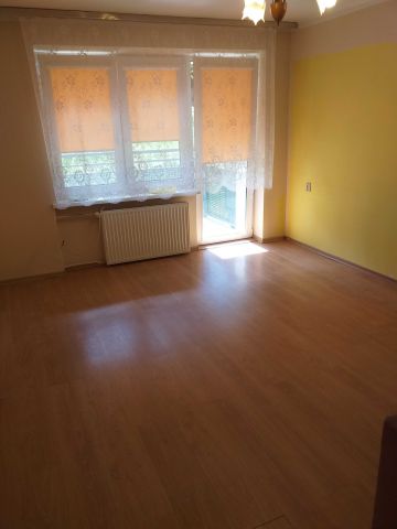 Mieszkanie 3-pokojowe Zielona Góra, ul. Ignacego Krasickiego. Zdjęcie 1