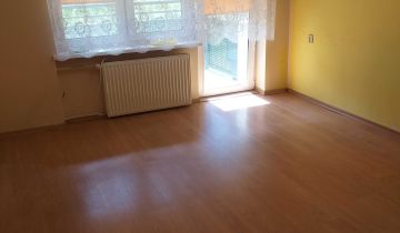 Mieszkanie 3-pokojowe Zielona Góra, ul. Ignacego Krasickiego