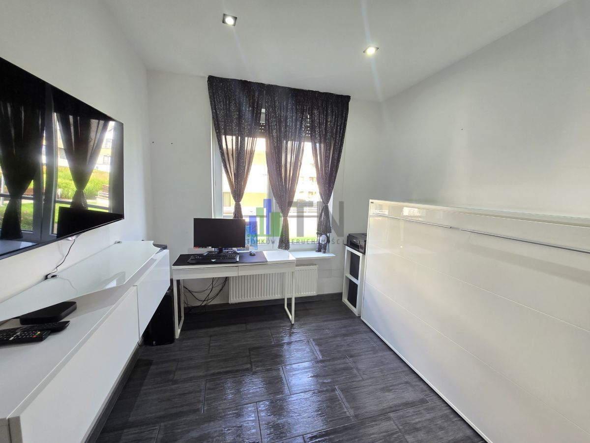 Mieszkanie 3-pokojowe Wrocław Krzyki, ul. Jarosława Iwaszkiewicza. Zdjęcie 7