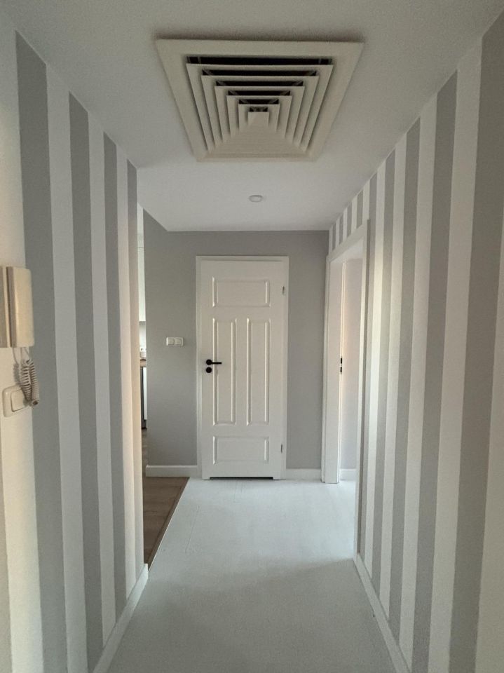 Mieszkanie 2-pokojowe Warszawa Wola, al. "Solidarności"