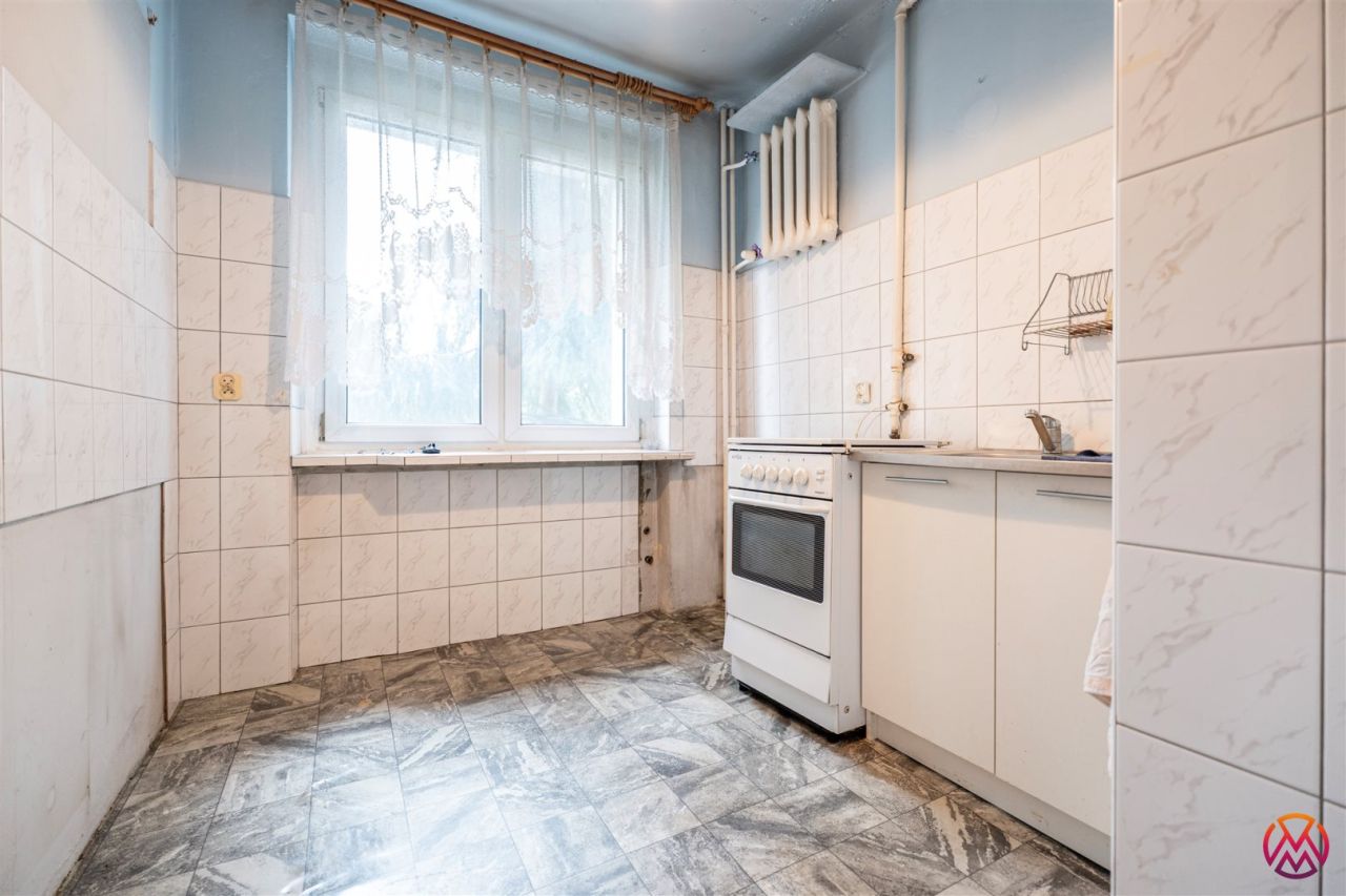 Mieszkanie 4-pokojowe Łódź Bałuty, ul. Lutomierska. Zdjęcie 8