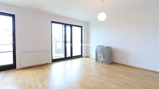 Mieszkanie 3-pokojowe Kraków Łagiewniki, ul. Klementyny Hoffmanowej. Zdjęcie 4