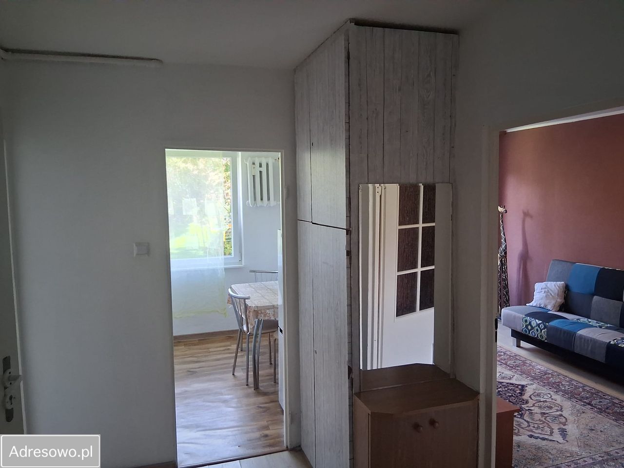 Mieszkanie 2-pokojowe Gdynia Witomino, ul. Wielkokacka. Zdjęcie 3