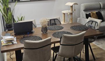 Mieszkanie 4-pokojowe Toruń Koniuchy, ul. Harcerska