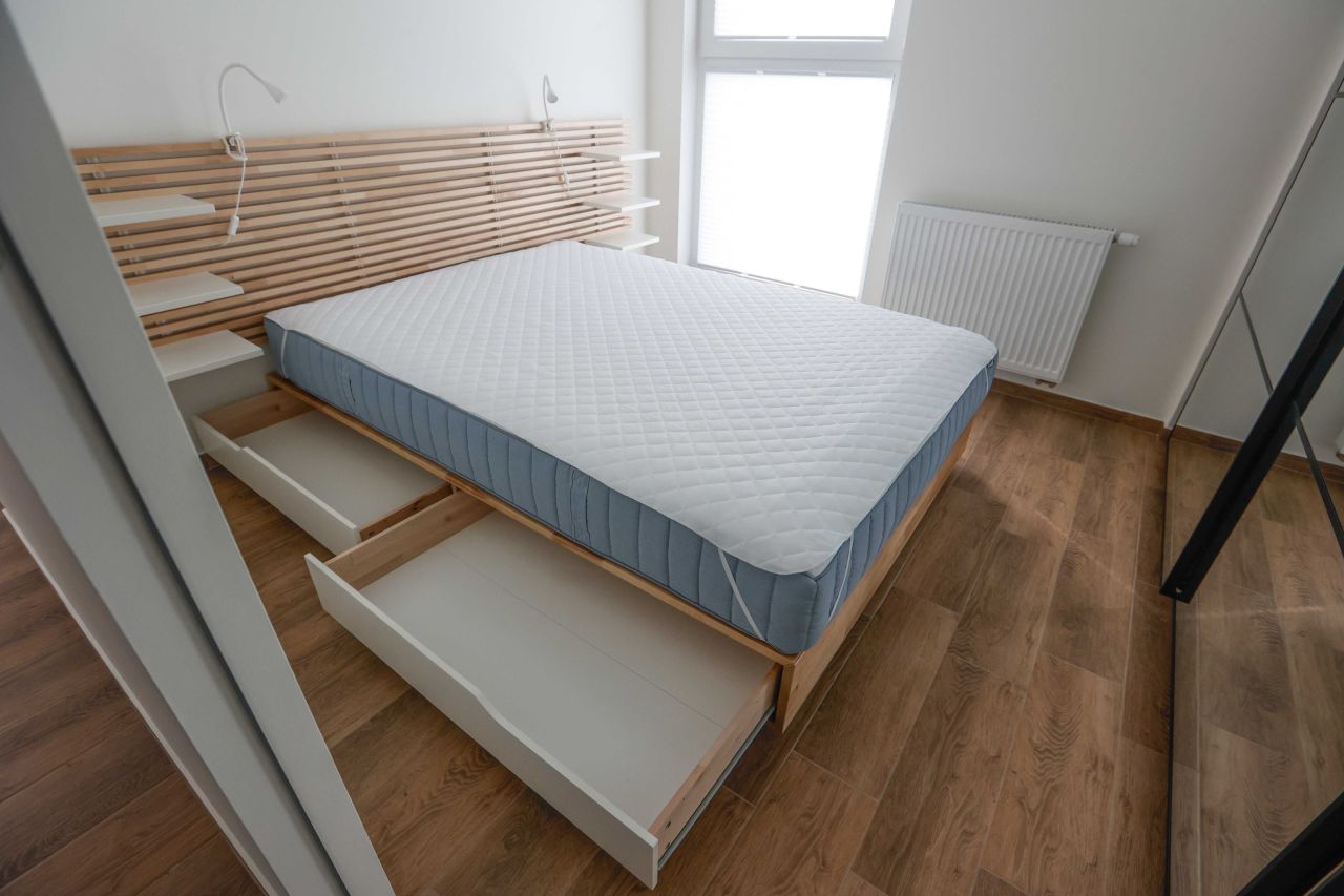 Mieszkanie 2-pokojowe Rzeszów Słocina. Zdjęcie 8