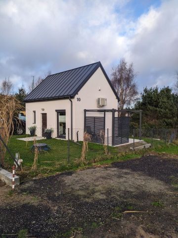 dom wolnostojący Mieroszyno. Zdjęcie 1