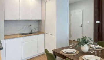 Mieszkanie 2-pokojowe Warszawa Ursus, ul. Herbu Oksza